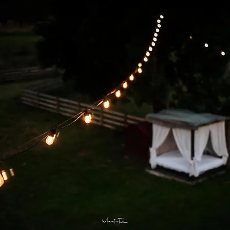 Cabana Karma Chalet *
