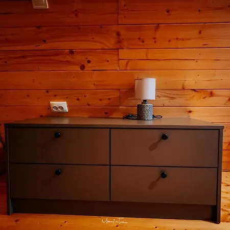 Cabana Karma Chalet Bistra