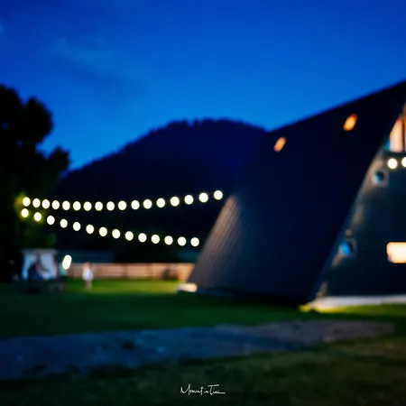 Cabana Karma Bistra