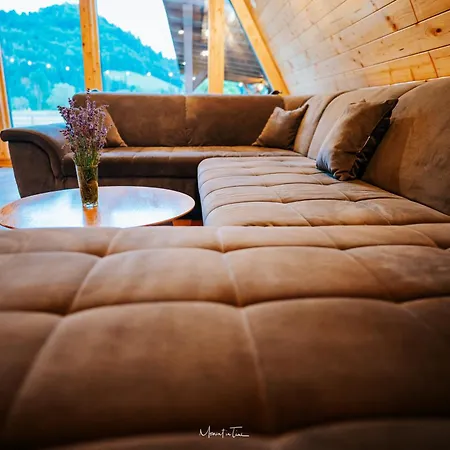 Chalet Cabana Karma