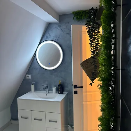 Cabana Karma * Bistra